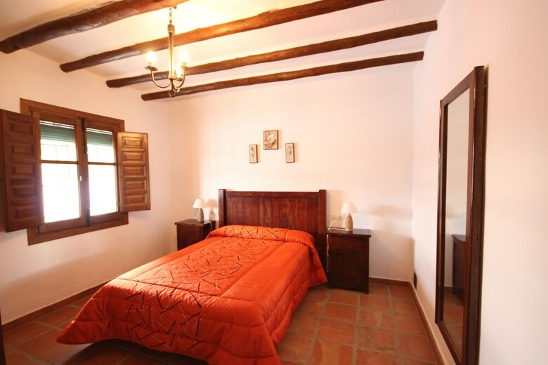 Casas De Cantoblanco