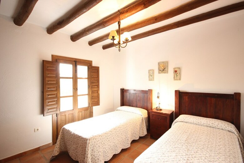Casas De Cantoblanco