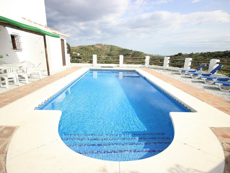 Casas De Cantoblanco