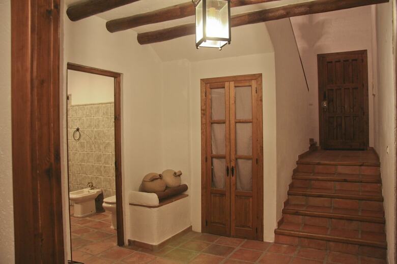 Casas De Cantoblanco