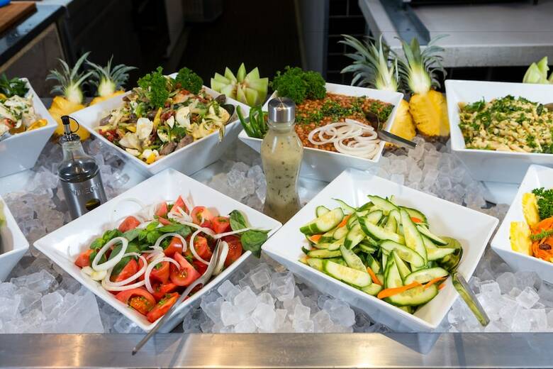 Best Western Fountains Hotel