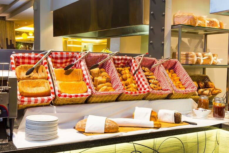 Best Western Fountains Hotel