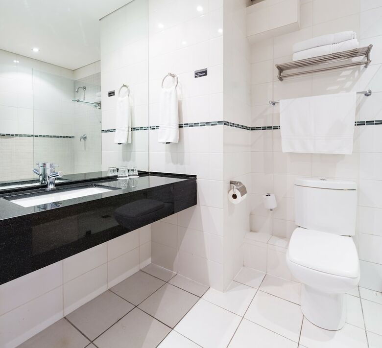 Best Western Fountains Hotel