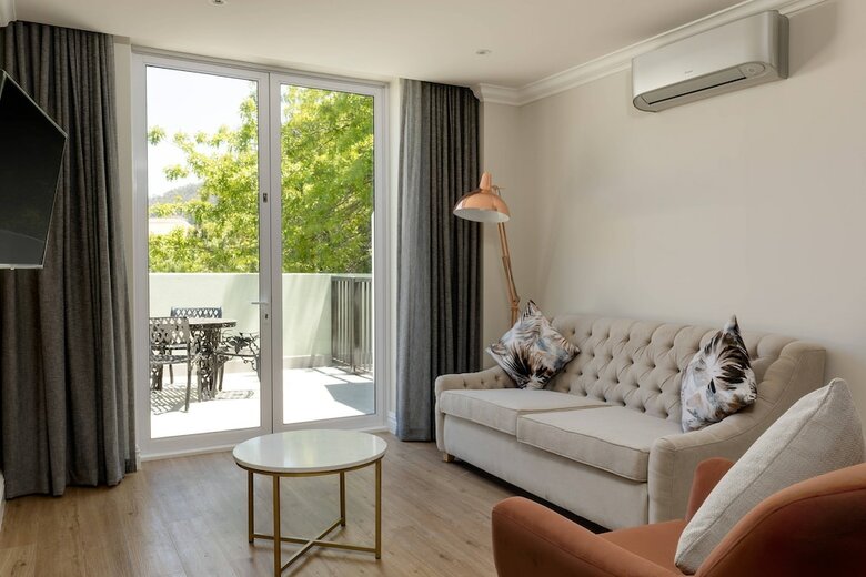Protea Hotel By Marriott Franschhoek