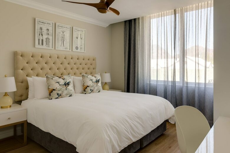 Protea Hotel By Marriott Franschhoek