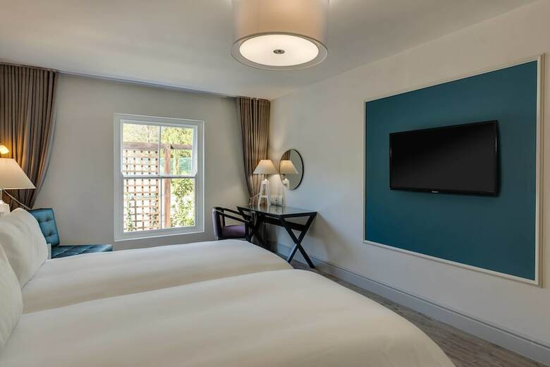 Protea Hotel By Marriott Franschhoek