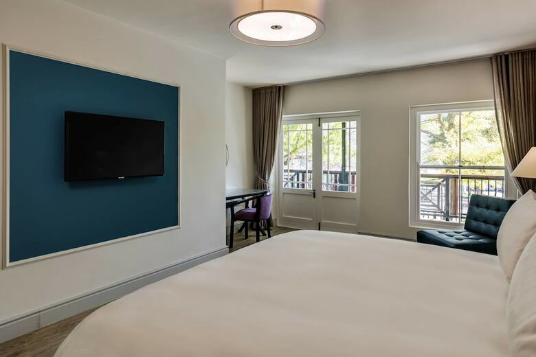 Protea Hotel By Marriott Franschhoek