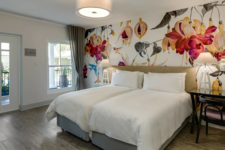Protea Hotel By Marriott Franschhoek