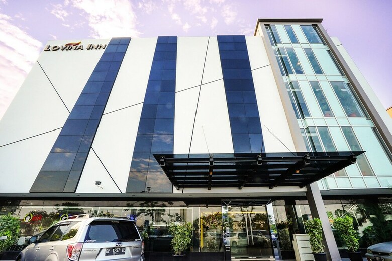 Hotel Zen Rooms Near Teluk Tering