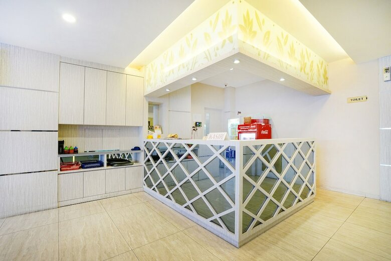 Hotel Zen Rooms Near Teluk Tering