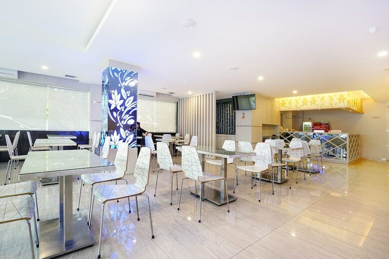 Hotel Zen Rooms Near Teluk Tering