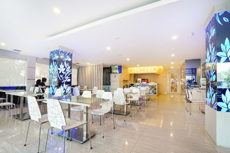 Hotel Zen Rooms Near Teluk Tering