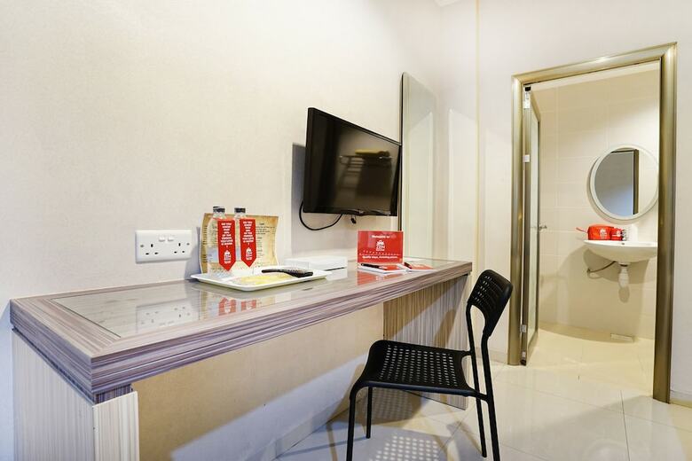 Hotel Zen Rooms Near Teluk Tering