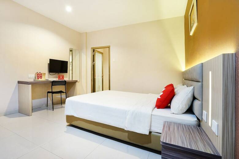 Hotel Zen Rooms Near Teluk Tering