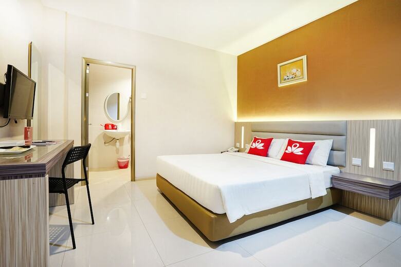 Hotel Zen Rooms Near Teluk Tering