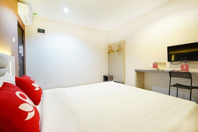 Hotel Zen Rooms Near Teluk Tering