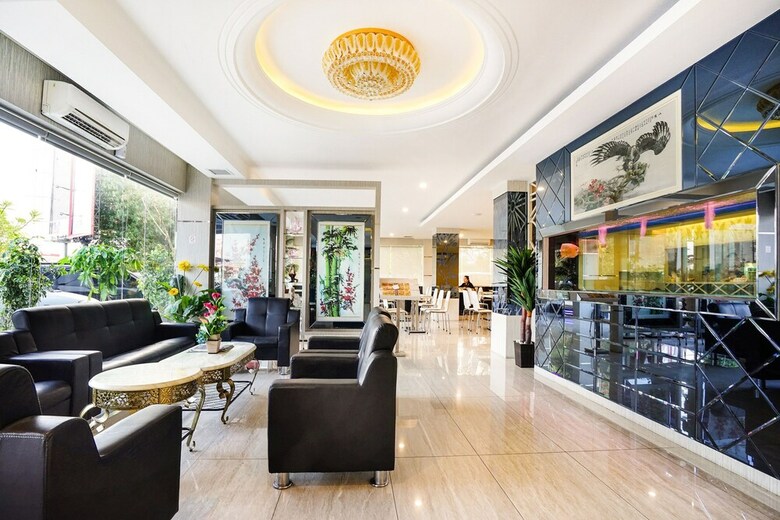 Hotel Zen Rooms Near Teluk Tering