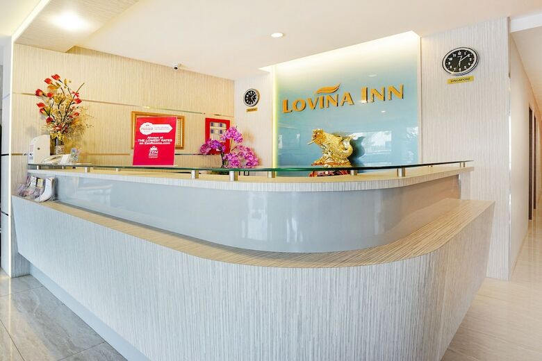 Hotel Zen Rooms Near Teluk Tering