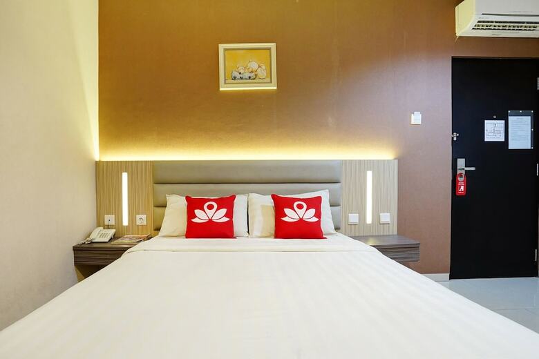 Hotel Zen Rooms Near Teluk Tering