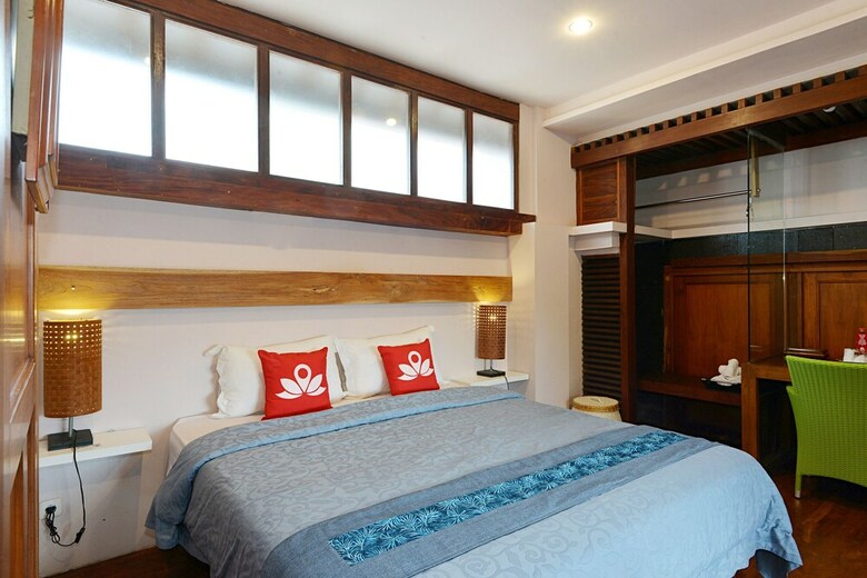 Hotel Zen Premium Tegal Panggung Danurejan