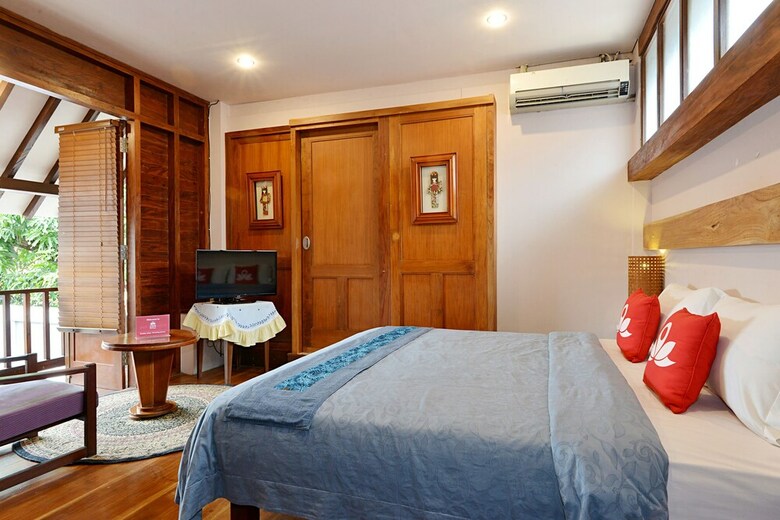 Hotel Zen Premium Tegal Panggung Danurejan