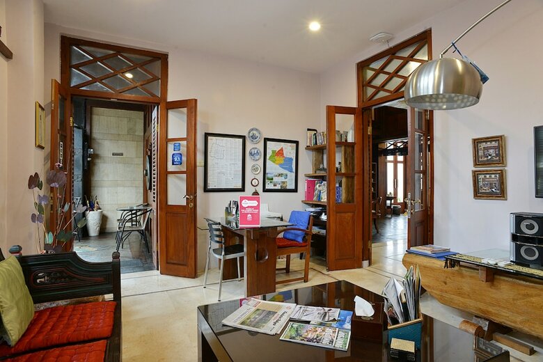 Hotel Zen Premium Tegal Panggung Danurejan