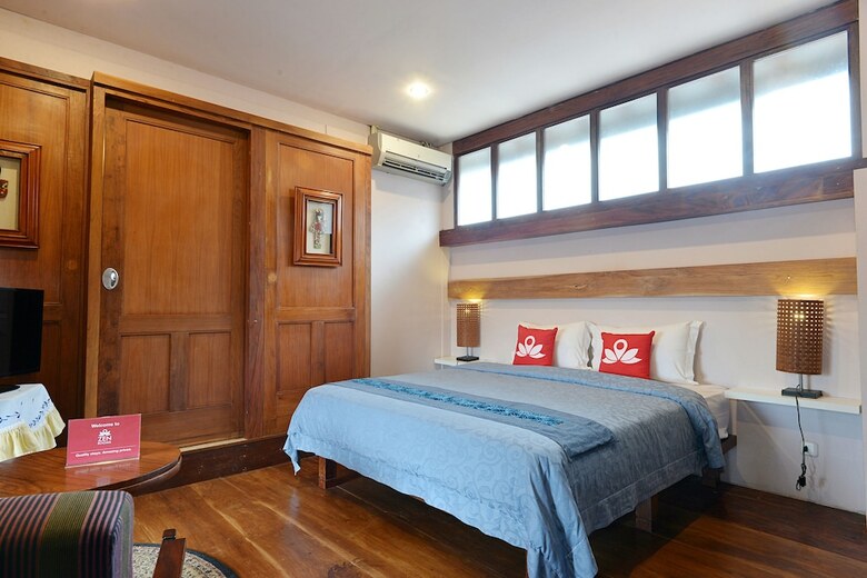 Hotel Zen Premium Tegal Panggung Danurejan