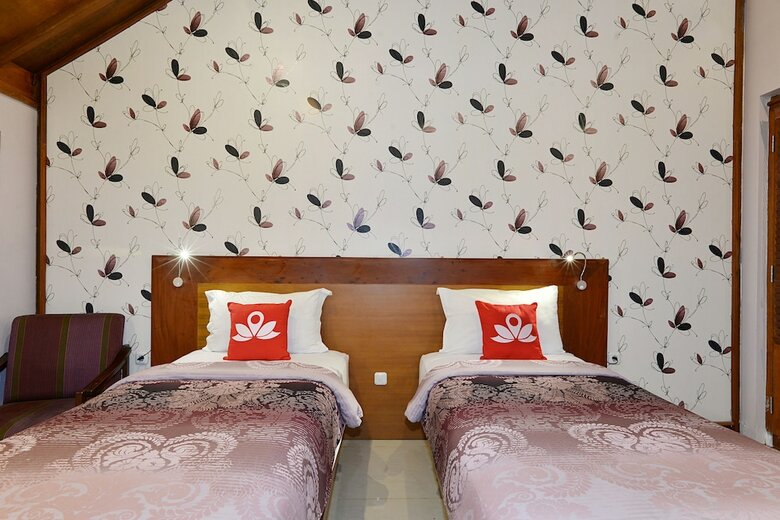 Hotel Zen Premium Tegal Panggung Danurejan