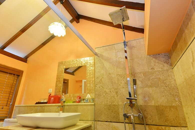 Hotel Zen Premium Tegal Panggung Danurejan