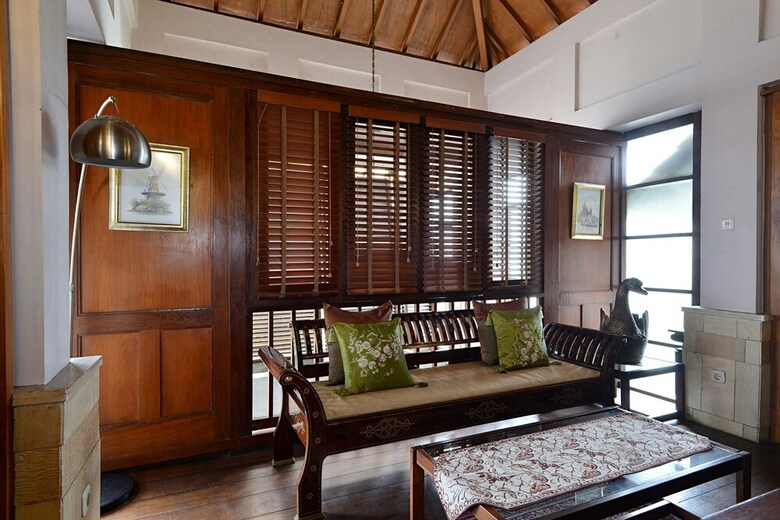 Hotel Zen Premium Tegal Panggung Danurejan