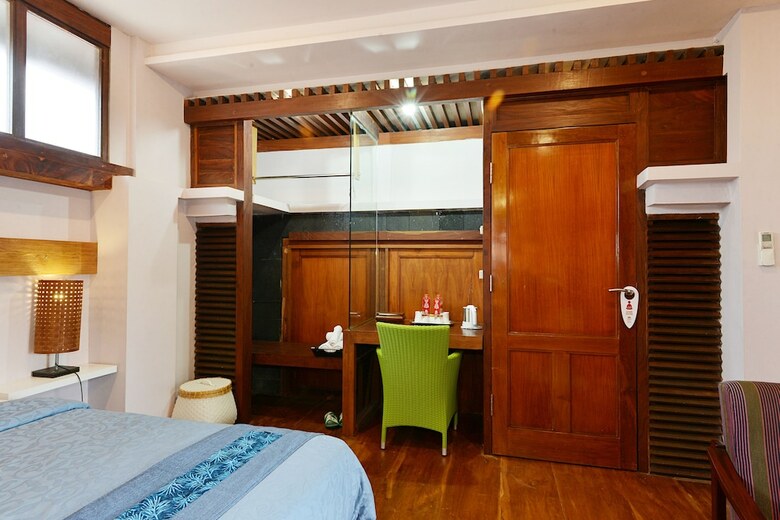 Hotel Zen Premium Tegal Panggung Danurejan