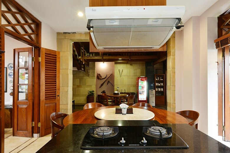 Hotel Zen Premium Tegal Panggung Danurejan