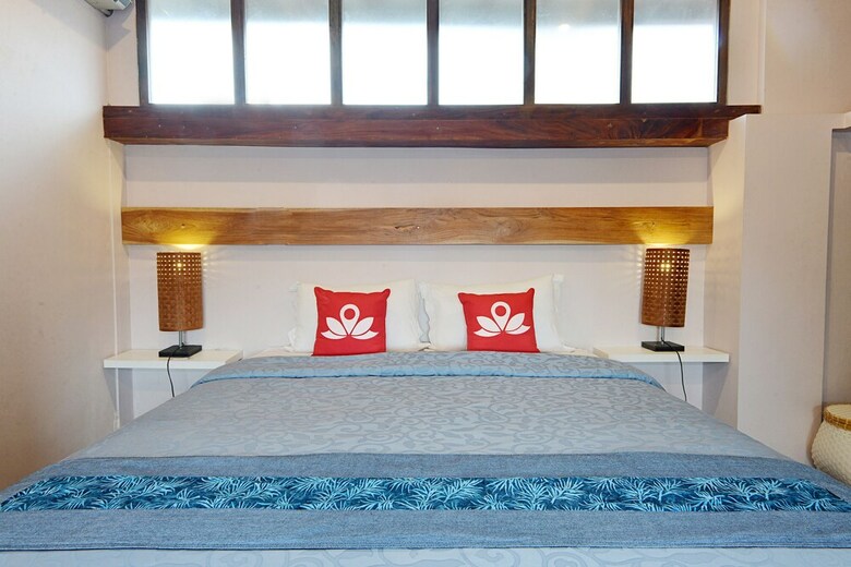 Hotel Zen Premium Tegal Panggung Danurejan