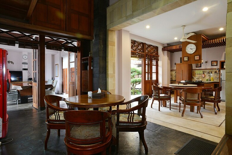 Hotel Zen Premium Tegal Panggung Danurejan