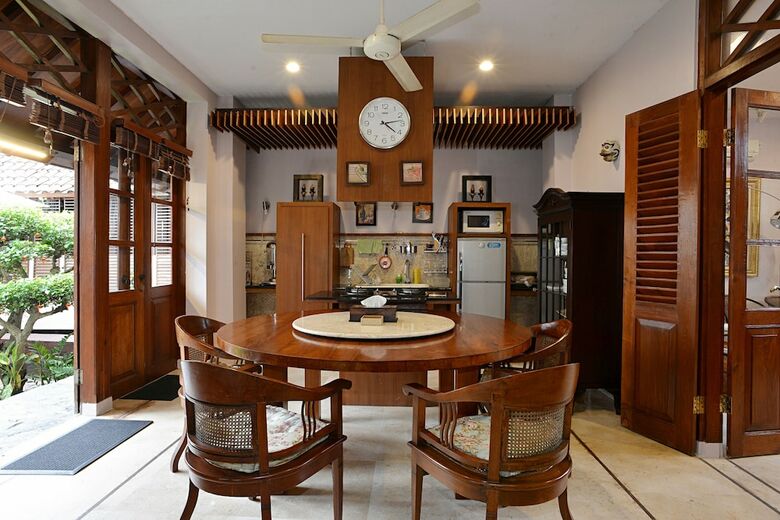 Hotel Zen Premium Tegal Panggung Danurejan