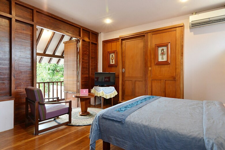 Hotel Zen Premium Tegal Panggung Danurejan