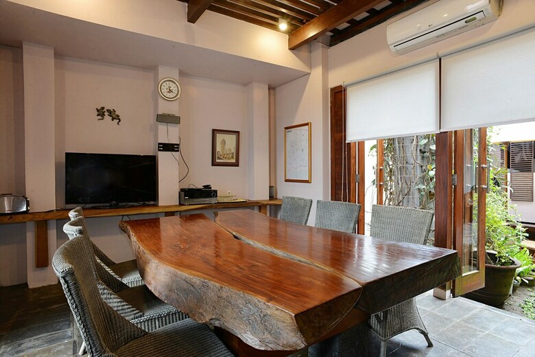 Hotel Zen Premium Tegal Panggung Danurejan