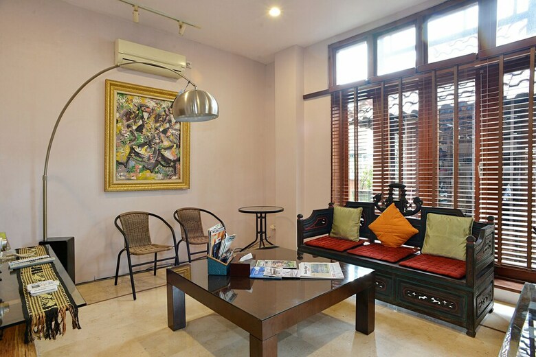 Hotel Zen Premium Tegal Panggung Danurejan