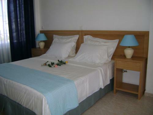 Mariliza Beach Hotel
