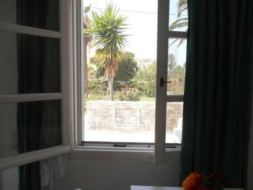 Mariliza Beach Hotel