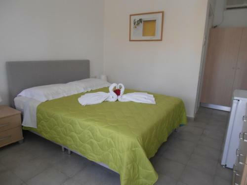 Mariliza Beach Hotel