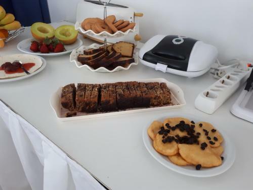 Mariliza Beach Hotel