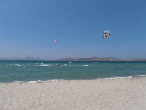 Mariliza Beach Hotel