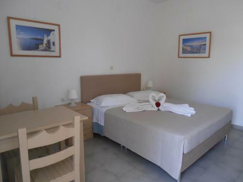 Mariliza Beach Hotel