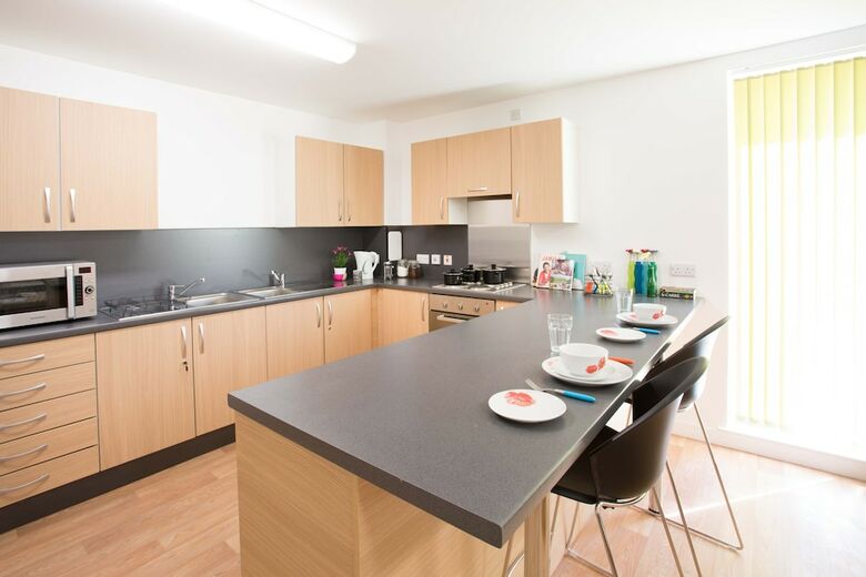 Hostal Cityheart Fort William- Campus Accommodation