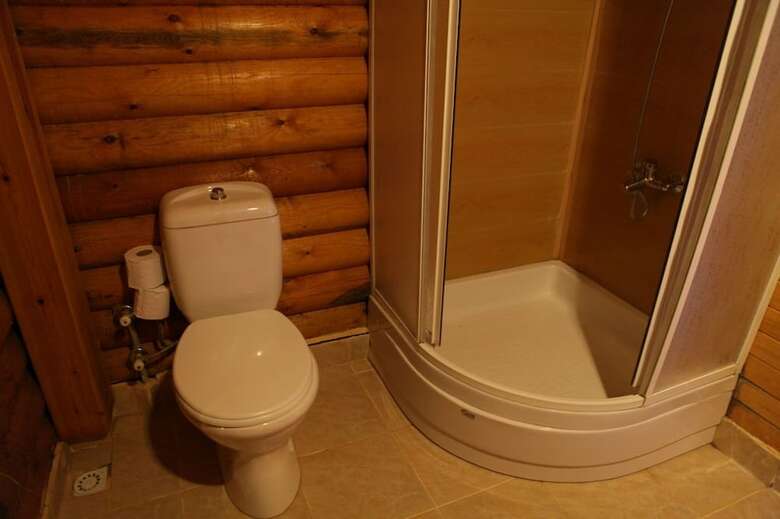 Woodline Hotel