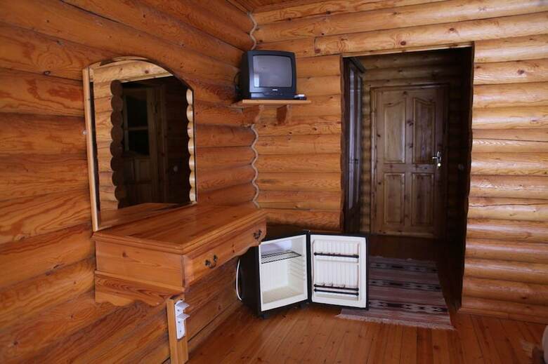Woodline Hotel