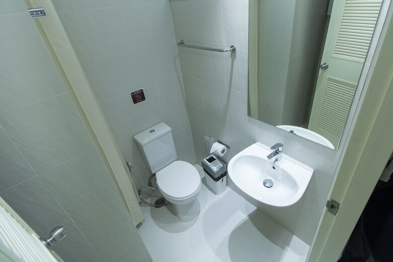 Hotel Zen Rooms Yaowarat Soi 7