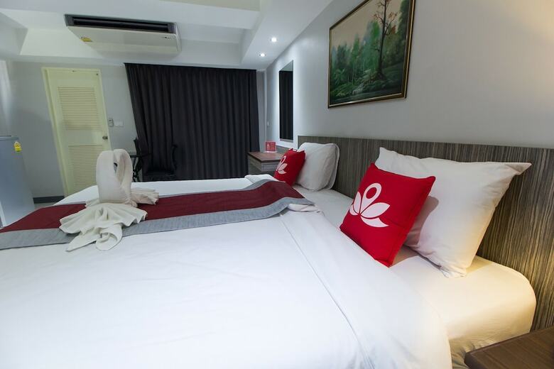 Hotel Zen Rooms Yaowarat Soi 7