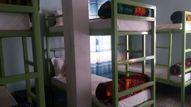Hotel Hostel Roma Inn 2